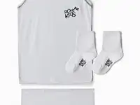 Майка, трусы и носки robykris