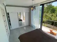 Продается коттедж у моря. Участок, мебель, техника. Батуми, фотография 10