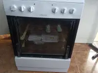 Продам плиту Hansa, фотография 4