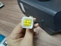 Автономный воздушный печь сухой фен 12 и 24V., фотография 4