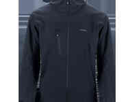 Куртка сивера гран 2.0 черная