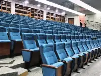 Театральные кресла, фотография 4