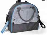 Детская коляска для двойни, фотография 5