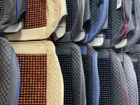 Авточехлы, фотография 9