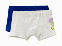 Трусы 2 шт. sela