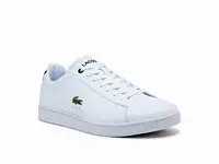 Кеды lacoste carnaby evo