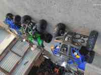 Квадроциклы 50,110,125,250сс, фотография 6