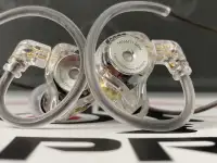 Наушники TRN MT1 MAX, фотография 6