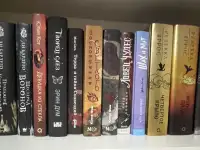 Продам современную литературу, классику, и фэнтези, фотография 2