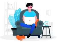 Менеджер магазина бытовых товаров