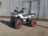 Квадроциклы 125-250, фотография 8