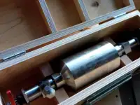 Пробоотборник устьевой Кжо, фотография 6