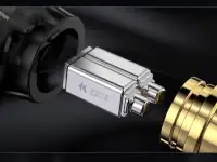 Наушники TRN TA4 IEM, фотография 4