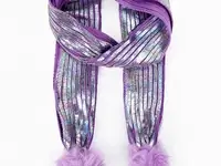 Шарф acoola, фотография 2