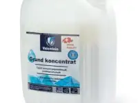 Грунтовка Grund Konсentrat 1:5 5л, грунт