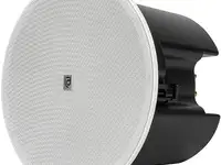 Колонка портативная громкоговоритель intrend itspk-650ct белый