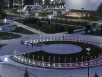 Строительство фонтанов, фотография 10