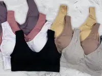 Бюстгальтеры, фотография 3