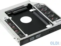Orient uhd-2sc12  шасси для 2.5” sata hdd для установки в