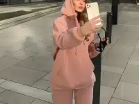 Женский костюм, фотография 4