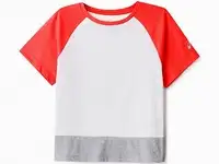 Футболка спортивная asics