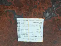 Предлагаем новый двутавр 45М 12 метров 17700 кг Цена 111 рубкг с НДС, фотография 4