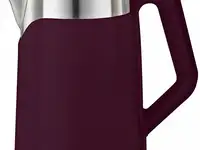 Чайник электрический supra kes-1899 1500 вт фиолетовый 1.8 л пластик