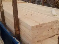 Доска обрезная хвойных пород