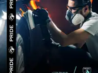 КурсыОбучение, партнерство, детейлинг студия PRIDE, фотография 3