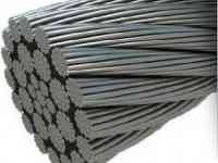 Трос оцинкованный для лифта и натяжки, фотография 4