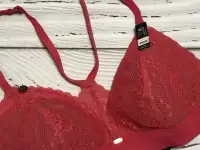 Брендовое нижнее бельё из Европы, сток оптом, фотография 8