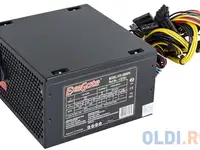 Блок питания exegate 500npx 500 вт