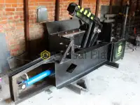 Ножницы для резки шин GN-500, фотография 2