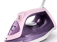 Утюг philips dst3020/30 2200вт сиреневый