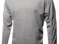 Термокофта goldwin g9910e mix grey, фотография 7