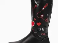 Сапоги t.taccardi, фотография 2