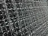 Сетка сварная и сетка рифленая, фотография 4