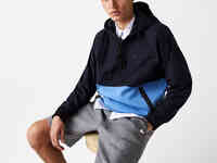 Мужская куртка lacoste