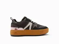 Женские кеды lacoste l002