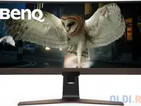 Монитор 37.5" benq ew3880r