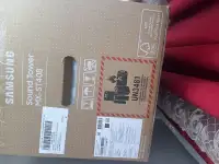 Абсолютно новая аудиосистема Самсунг, фотография 2