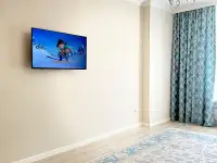 Уютная 2-х комнатная квартира, Алихан Бокейхан дом 25, фотография 4