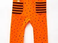 Брюки домашние котмаркот