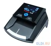 Детектор банкнот docash golf автоматический рубли акб