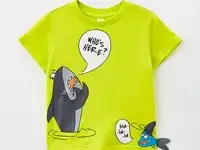 Футболка acoola