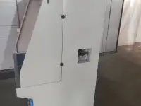 Продам Сварочный стол с вентиляцией .Модель JY-12, фотография 2