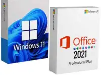 Установка Windows 10 11 Officeлюбые версий