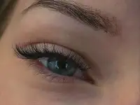 Обучающий курс по наращиванию ресниц, фотография 4