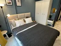 Апартаменты-студия в Турции, 46 м, 79 эт., фотография 2