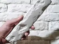 Гибкие полиуретановые формы для изготовления декоративного камня и кирпича, фотография 2
